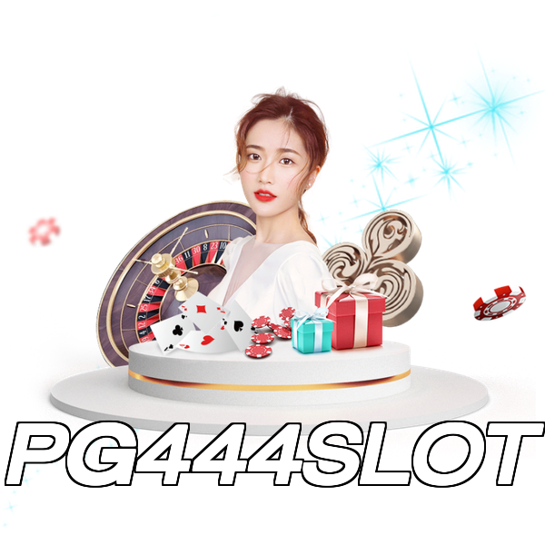 PG444SLOT
